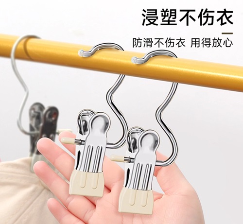 防风挂钩1个装